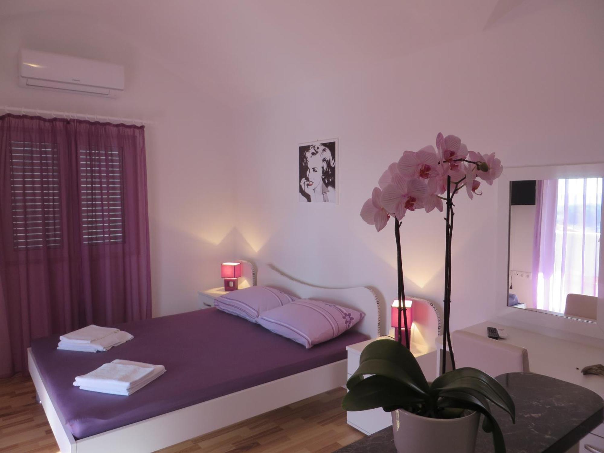 Petar Ii Apartman *