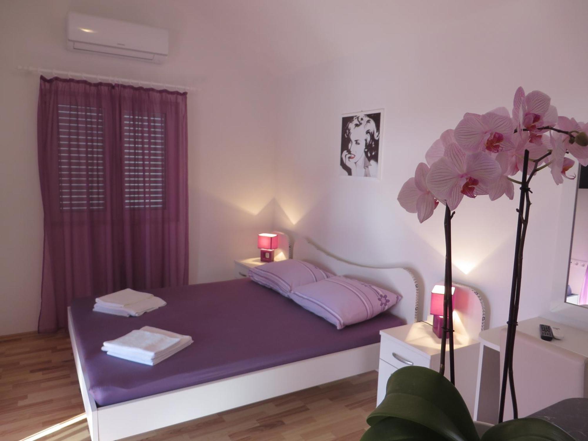Apartman Petar Ii *