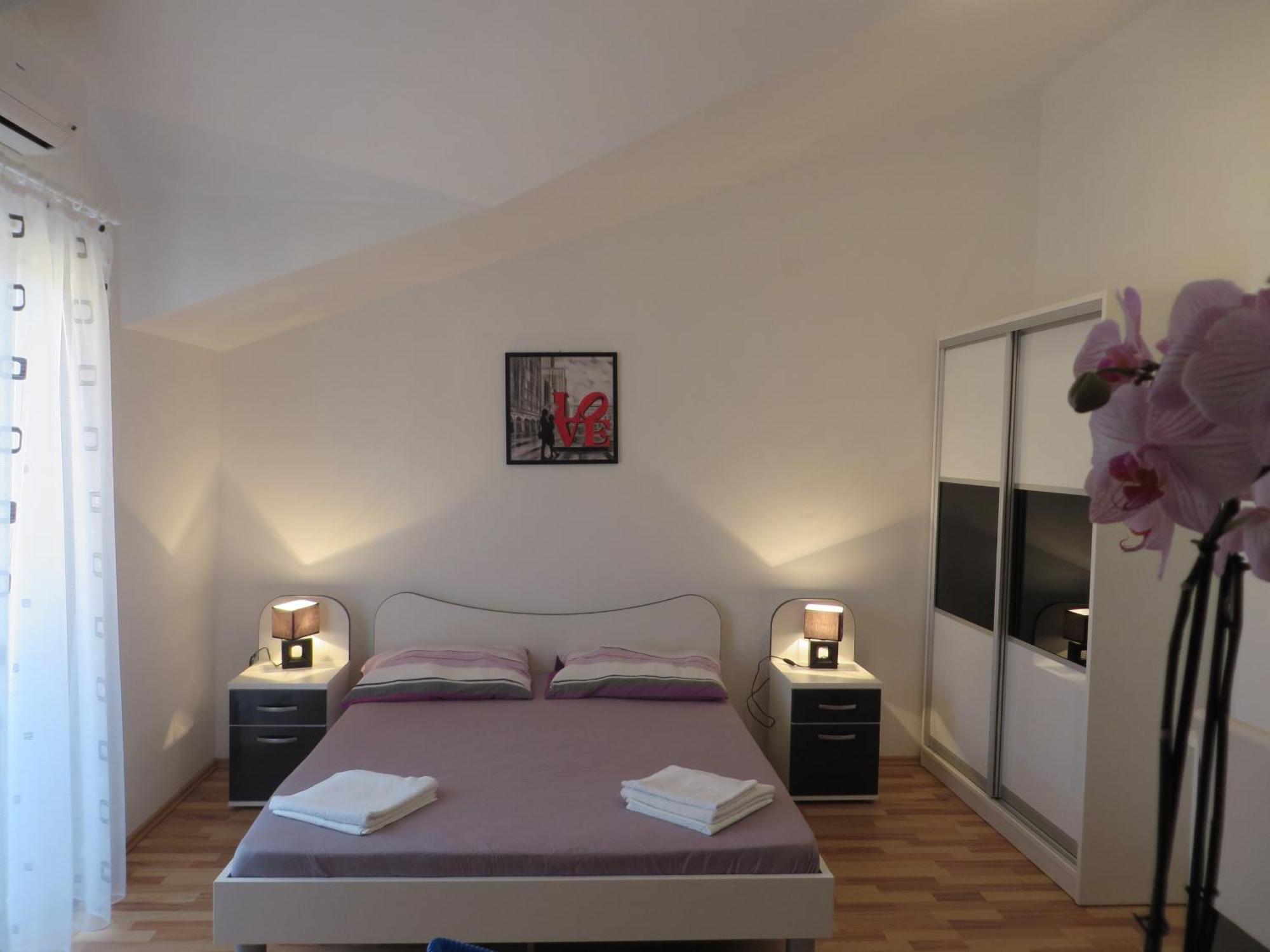 Petar Ii Apartman *