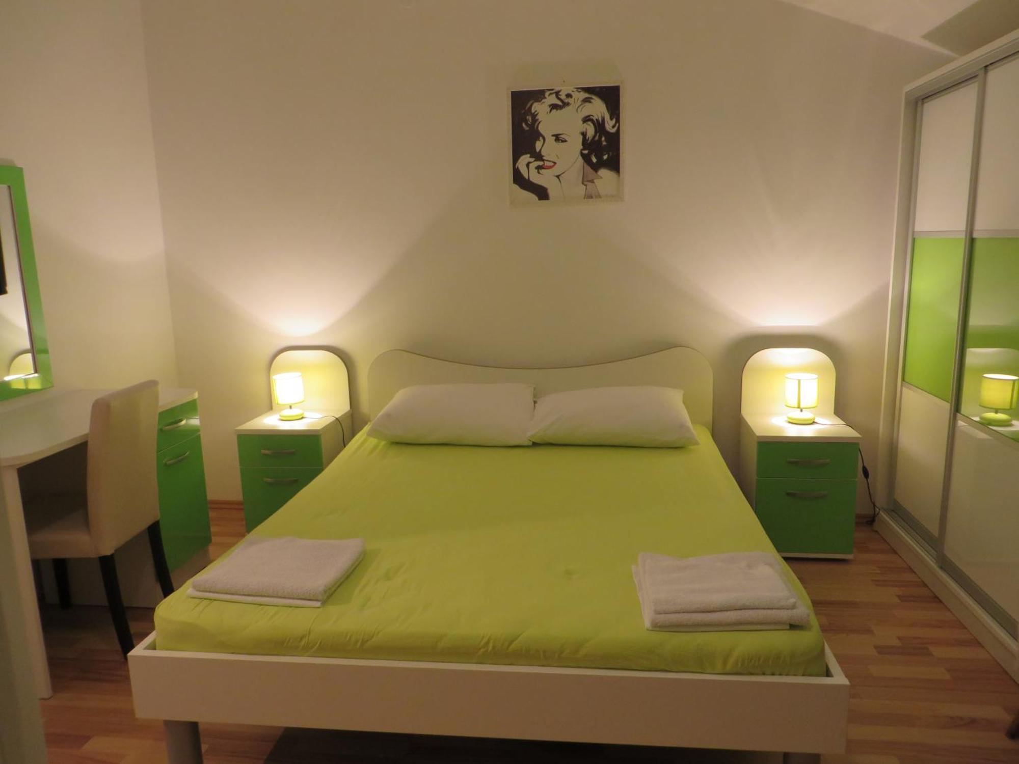 Petar Ii Apartman Hvar Town