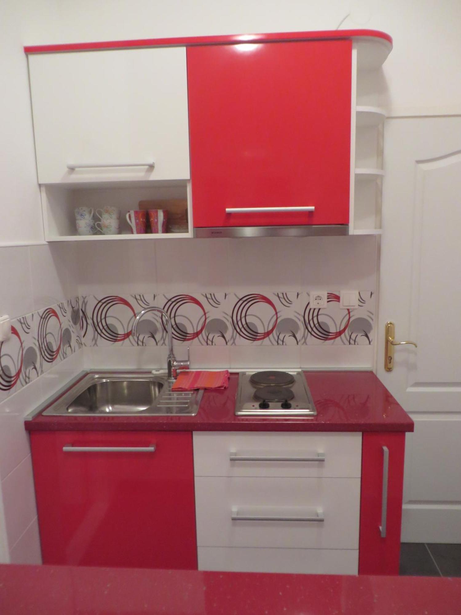 Apartman Petar Ii Hvar Town