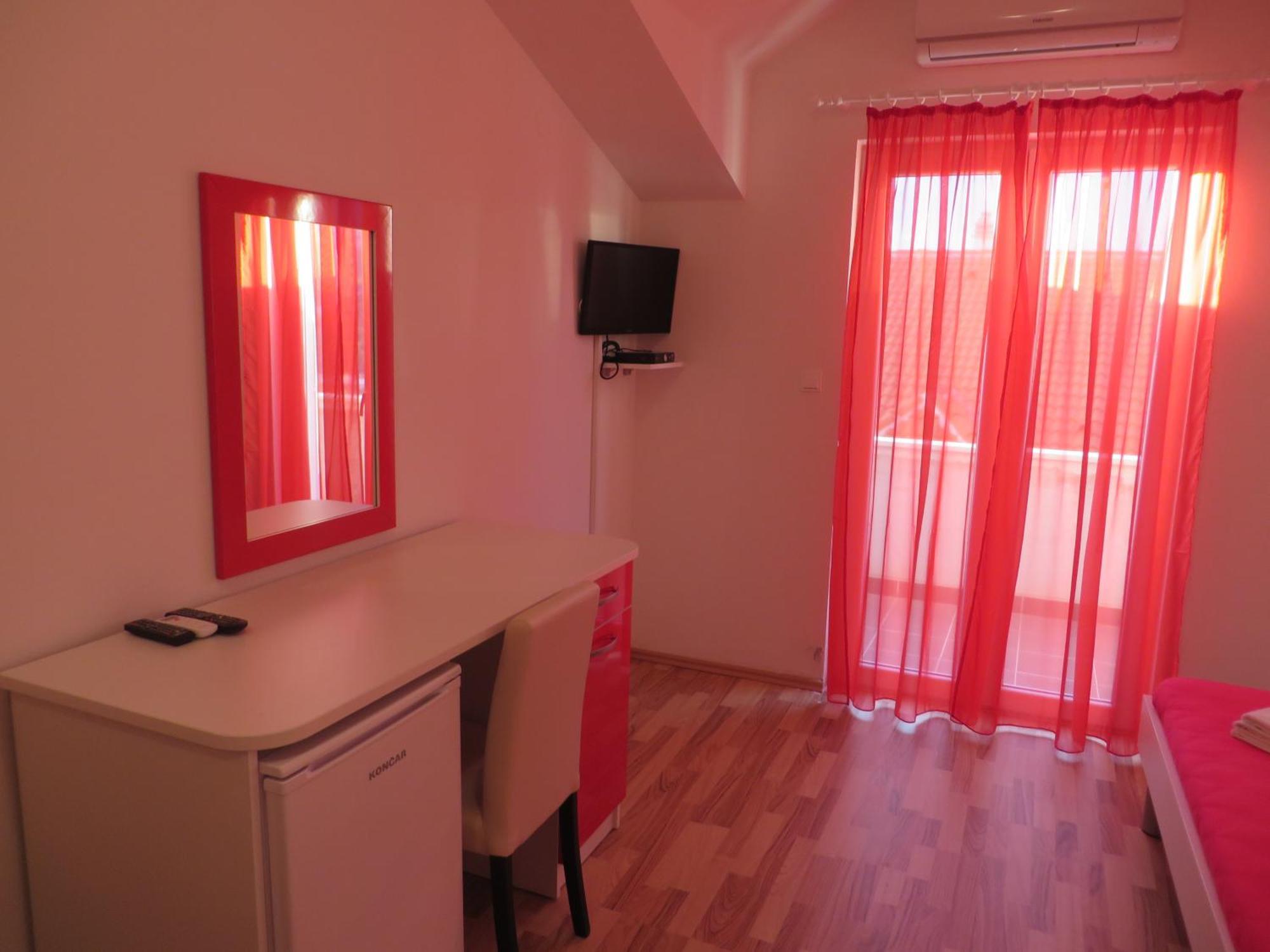 Petar Ii Apartman Hvar Town