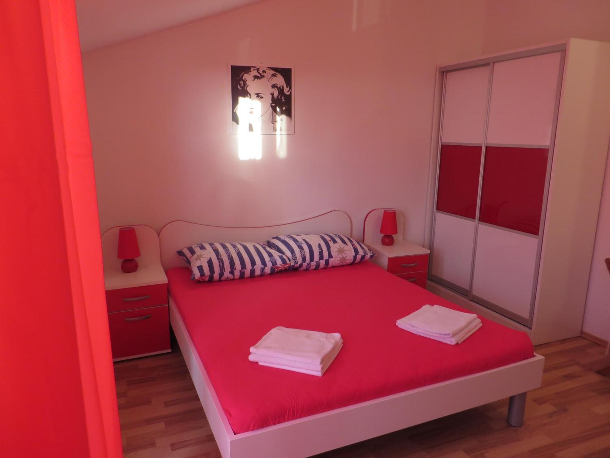 Apartman Petar Ii Hvar Town