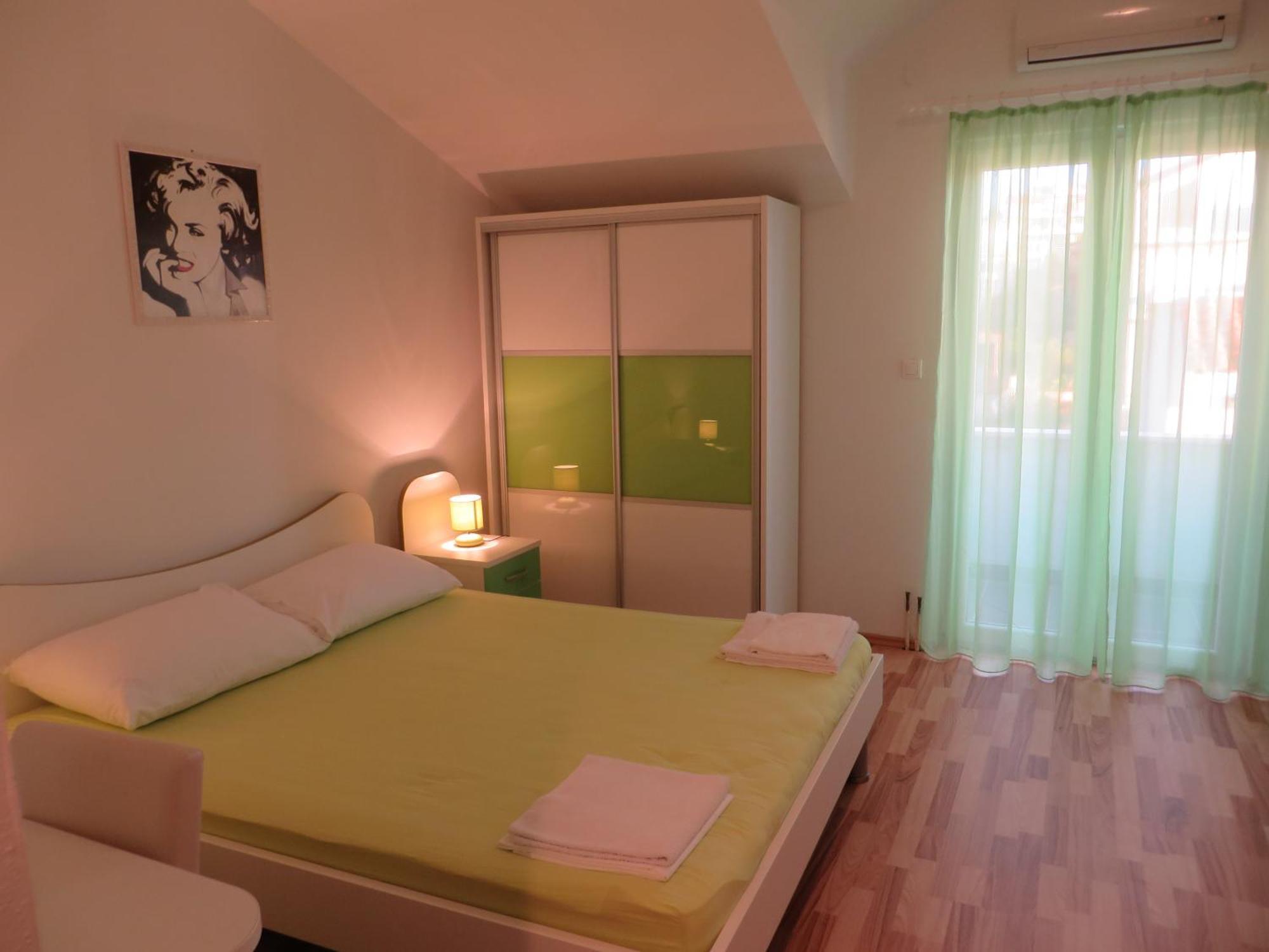 Apartman Petar Ii