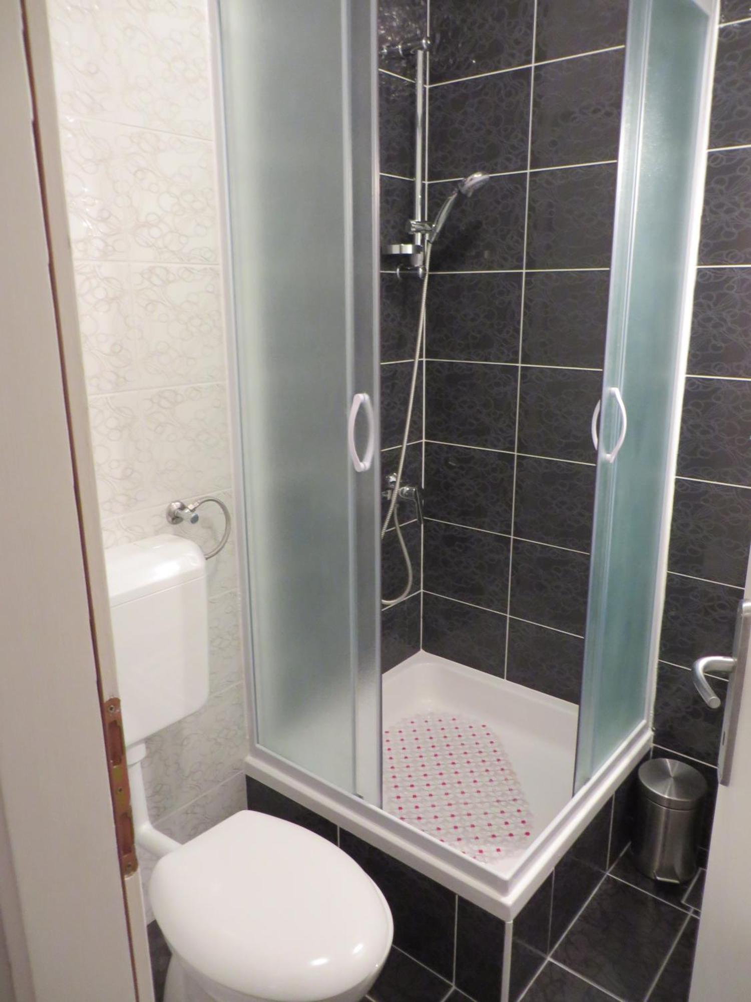 Petar Ii Apartman